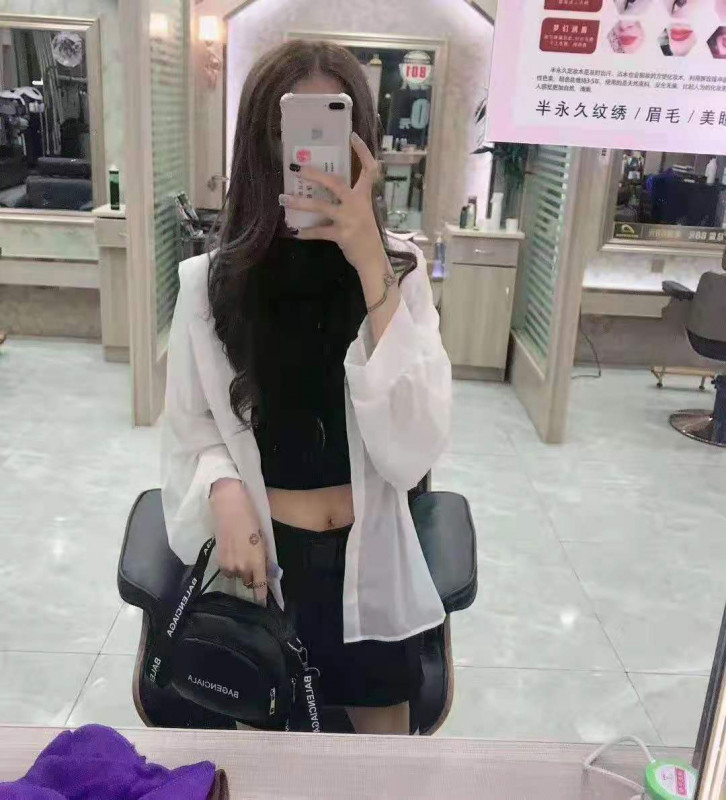 福田小圆润小柒